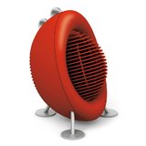 瑞士进口斯泰得乐Max马克斯冷暖风机取暖器静音风扇生活电器