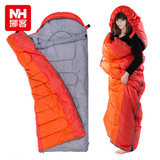 Naturehike-NH 睡袋 户外超轻成人睡袋 野营露营可拼双人睡袋U250
