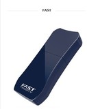 FAST/迅捷FW300TVUSB电视机顶盒无线网卡wifi无线接收器AP发射