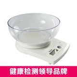特价 日本百利达TANITA KD-160电子厨房秤高精度小型电子秤烘培秤