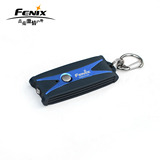 Fenix菲尼克斯UC01迷你小灯手电筒USB充电钥匙扣电筒户外便携防水