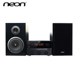 NEON NE-1536蓝牙 CD桌面 组合音响 家用
