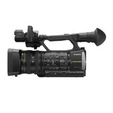 全新港货 Sony/索尼 HXR-NX3 专业高清摄像机 手持储存卡式摄像机