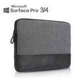 微软平板电脑Surface pro 4 12寸保护套surface book内胆包13.5寸