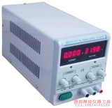 香港龙威PS-303DF高精度直流可调稳压电源0-3A,0-30V四位半显示