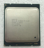 正式版 Intel xeon 至强 E5-2670 CPU 2.6GHZ 八核16线程CPU
