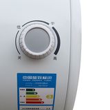 万和储水式恒温电热水器速热电家用40/50/60/80L升洗澡淋浴即热