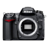 尼康（Nikon） D7000 单反相机套机 单机身(不含镜头)