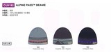 2015秋冬 哥伦比亚专柜正品代购热反射科技保暖帽子CU9192-466
