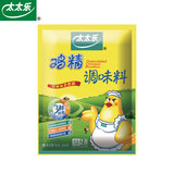 【天猫超市】 太太乐鸡精454g 调味品调味料 替代味精 三鲜鸡精