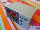 宇电AI-719P程序型智能温控器 烤炉温度控制仪