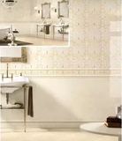 诺贝尔瓷砖 磁砖 现代墙纸 卫生间WF78002 78002S1  78002L