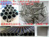 304不锈钢管毛细管 4-5-6-7-8-9-10mm不锈钢空心管 光亮管 抛光管