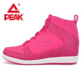 Peak/匹克 夏季女款 休闲时尚高帮内增耐磨女子运动休闲鞋R42352E