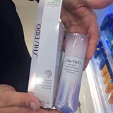 俄代 资生堂 Shiseido 新透白集中净白精华液30ML 美白 淡斑 补水