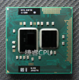 I5 580M 2.66-3.2G/3M SLC28 笔记本CPU 原装正式版PGA K0步进