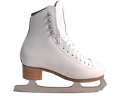 美国RIEDELL 223花样冰刀鞋 高级跳跃大齿专业冰刀鞋 滑冰鞋