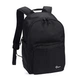 乐摄宝Lowepro摄影数码单反相机双肩包Passport Backpack 黑色