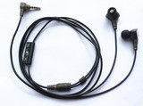 森海塞尔 IE80 IE8I 入耳线控带麦克风耳机线镀银线升级线发烧线