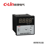 欣灵XMTD-3001温控仪数字显示温度控制器温控表控温仪表温度表