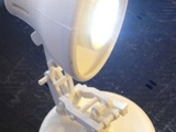 LED迷你台灯 卡通玩偶 创意礼物 树脂IOT设计 精品玩具 儿童 游戏