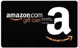 美国亚马逊礼品卡2000美金 Amazon gift card 专用汇率5.91美亚