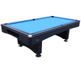 台球桌家用标准桌球台球高品质7,8,9英尺现代版加餐桌乒乓WP8004