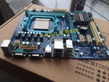技嘉 GA-M68MT-D3P AM3 DDR3 小主板 全集成充新 AMD集显主板