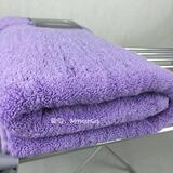 瑞典 国际家纺品牌GMCHIC 埃及棉超厚实 吸水性超强浴巾