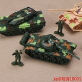 2016合金模型玩具儿童军事仿真金属战车坦克世界收藏品1##32国产