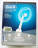 美国代购Oral-b欧乐B 5000/D34/D32睿翔专业护理电动牙刷 包邮