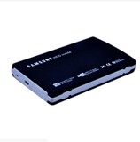 串口 移动硬盘盒2.5寸 SATA 硬盘盒优质大板usb接口 日立三星东芝