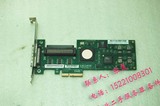 原装HP LSI 20320IE PCI-E SCSI卡 439946-001 439776-001