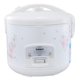 正品格兰仕（Galanz）A501T-30Y33 电饭煲 3L 底盘加热 不粘内胆