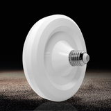 艾笛森 飞碟灯led圆形大功率家用工厂办公室透明E27螺旋节能灯泡