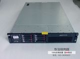 特价 HP DL380 G6 2U 服务器 5520*2 16G内存 73G SAS 单电 静音
