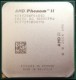 AMD 羿龙II X4 925 2.8G AM3 四核cpu L3 6M 全新散片还有X4 945