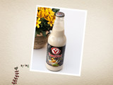 泰国Vamino豆奶（芝麻味）