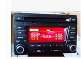 包邮起亚原车K5CD机汽车CD机货车CD收音机USBAUX输入家用电脑功放