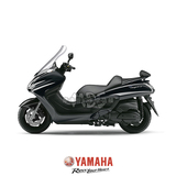 摩德赛 全新整车进口 2015款 雅马哈 GM400 摩托车 踏板车