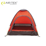 英国亚特户外登山旅游野营装备双人单层野外露营帐篷用品特价清仓