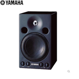 Yamaha/雅马哈 MSP3 爆款 黑色音箱电器广场监听有源专业
