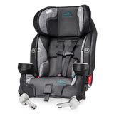 美国代购直邮 Evenflo SecureKid DLX 增高型儿童汽车安全座椅