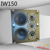 美国MK SOUND IW150家庭影院定制安装嵌入式入墙音箱全新正品只