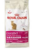 防伪法国皇家ES35/E35全能优选成猫粮-极佳口感型挑嘴4kg北京包邮