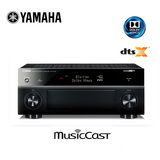 Yamaha/雅马哈 RX-V1079 家庭影院功放 数字7.1 行货 正规发票
