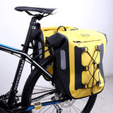 包邮 WEEDS山地自行车后驮包 货架尾包 骑行装备配件全防雨防水