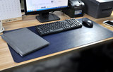 超大办公桌垫 鼠标垫 防水防尘电脑桌垫 键盘垫