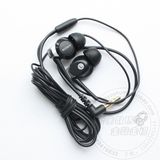 原装索尼/SONY MDR-EX0300入耳式耳机 SX1000录音笔配机耳机