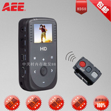 AEE HD50 高清微型声控便携运动摄像机 执法记录仪